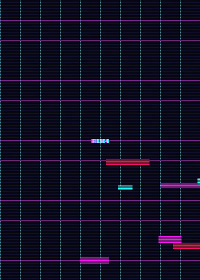 伦理片 - 绯红之夜影片海报